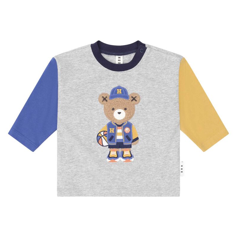 Huxbaby Baller Hux Top 3-5Y image number 0